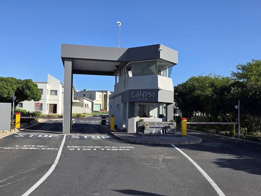 0 Bedroom Property for Sale in Calypso Beach Western Cape